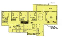 The Trilinq (D5), Condominium #455847391